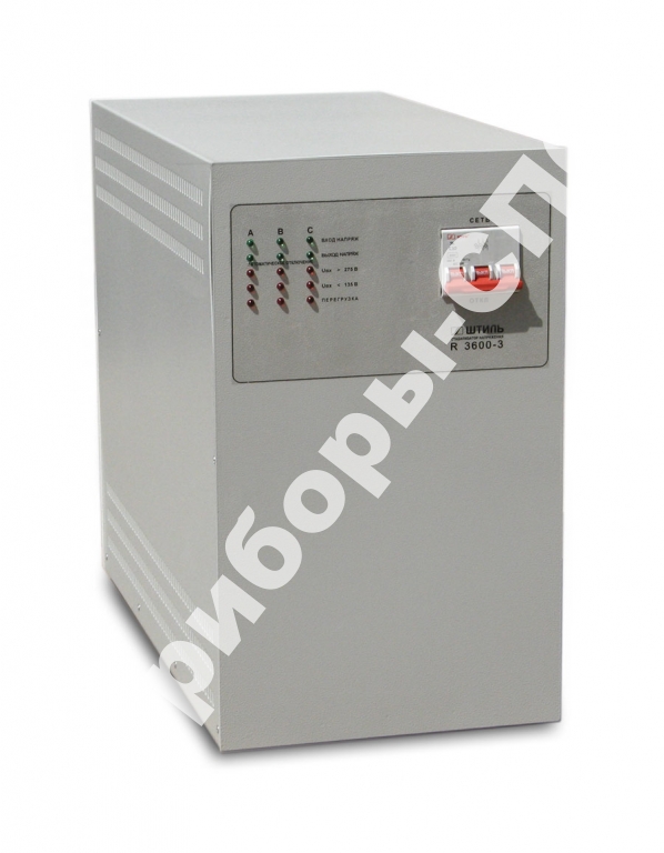 R3600-3 - ������������ ����������